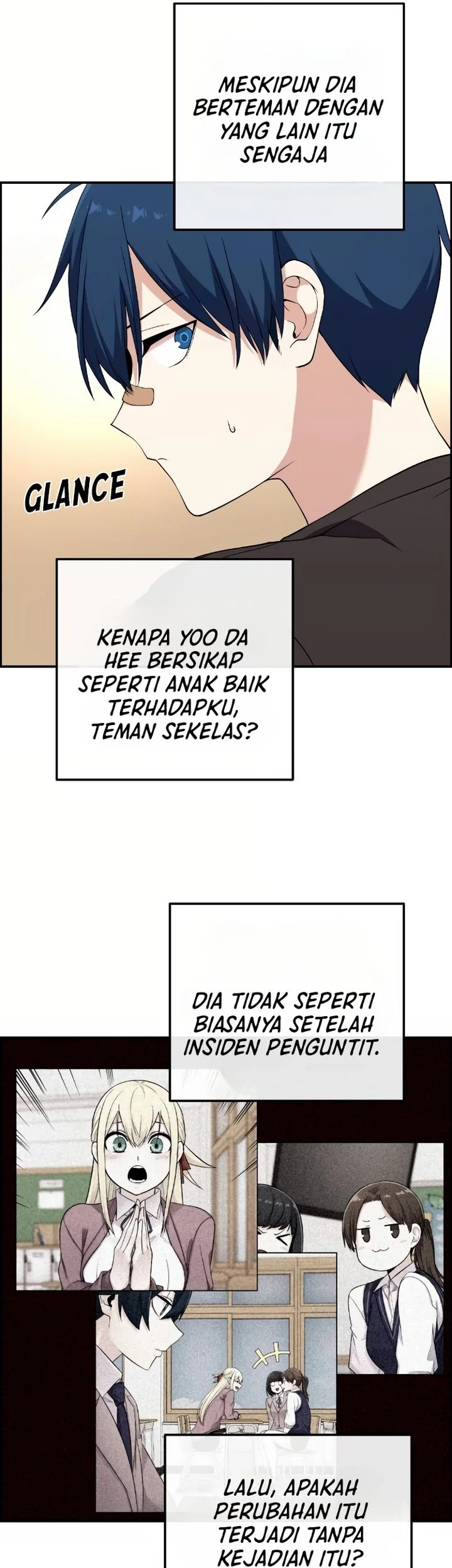 Webtoon Character Na Kang Lim Chapter 155 Gambar 87