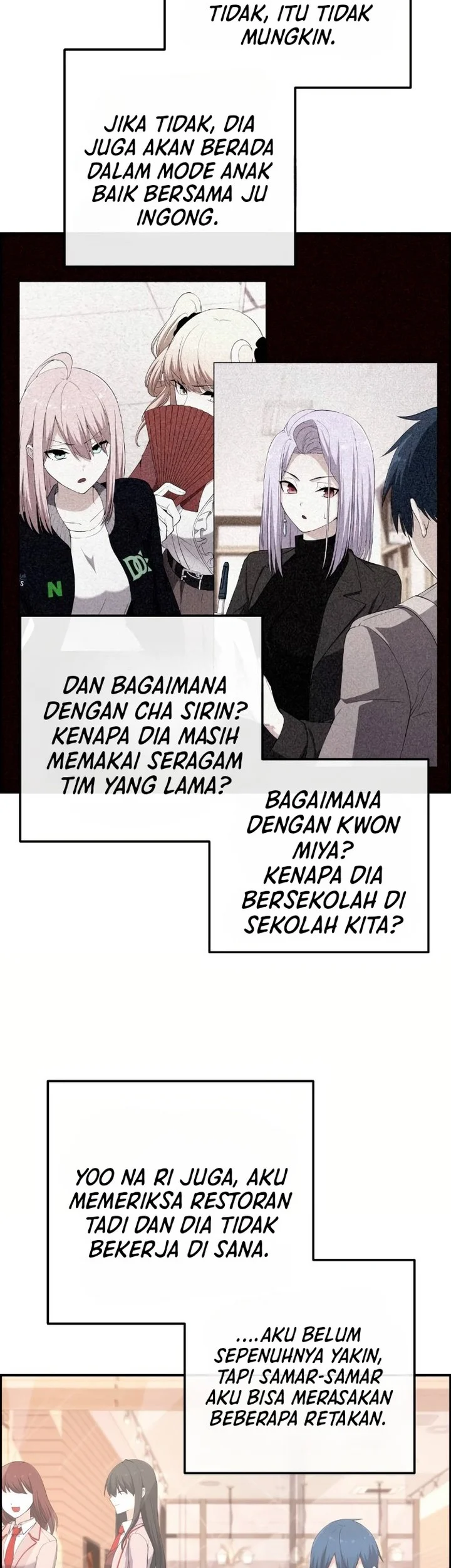 Webtoon Character Na Kang Lim Chapter 155 Gambar 88