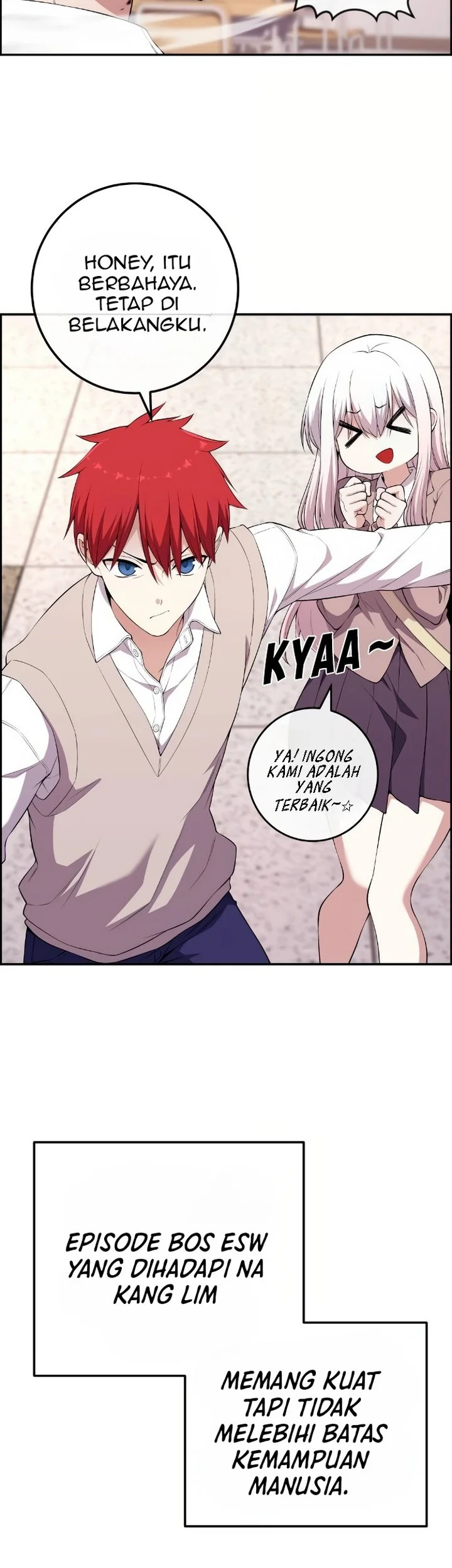 Webtoon Character Na Kang Lim Chapter 155 Gambar 10