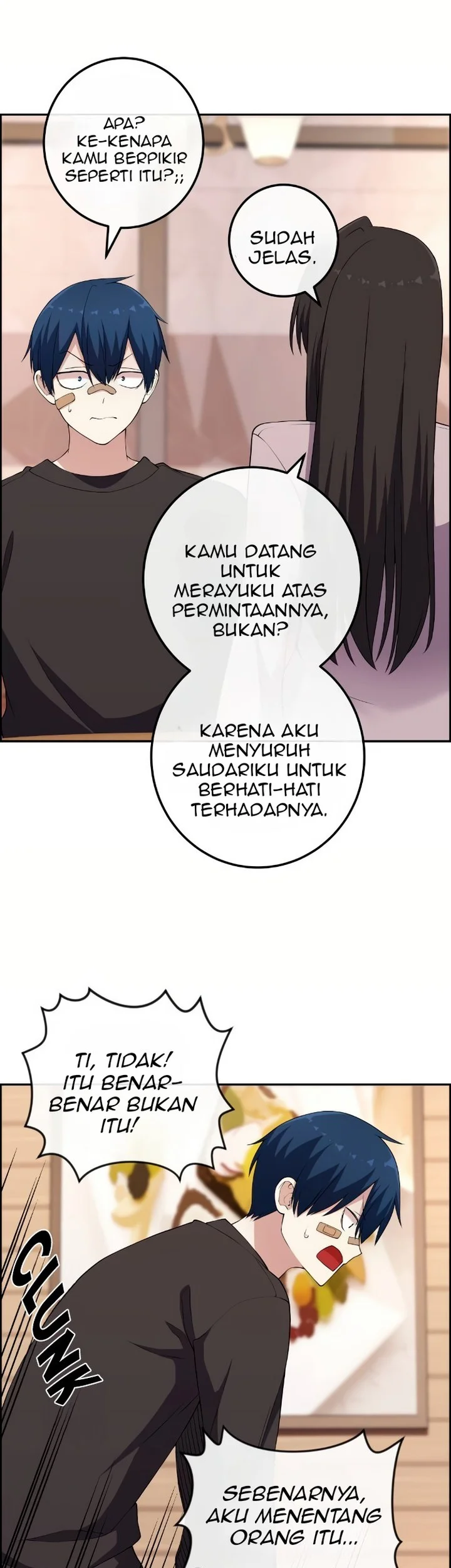 Webtoon Character Na Kang Lim Chapter 156 Gambar 24
