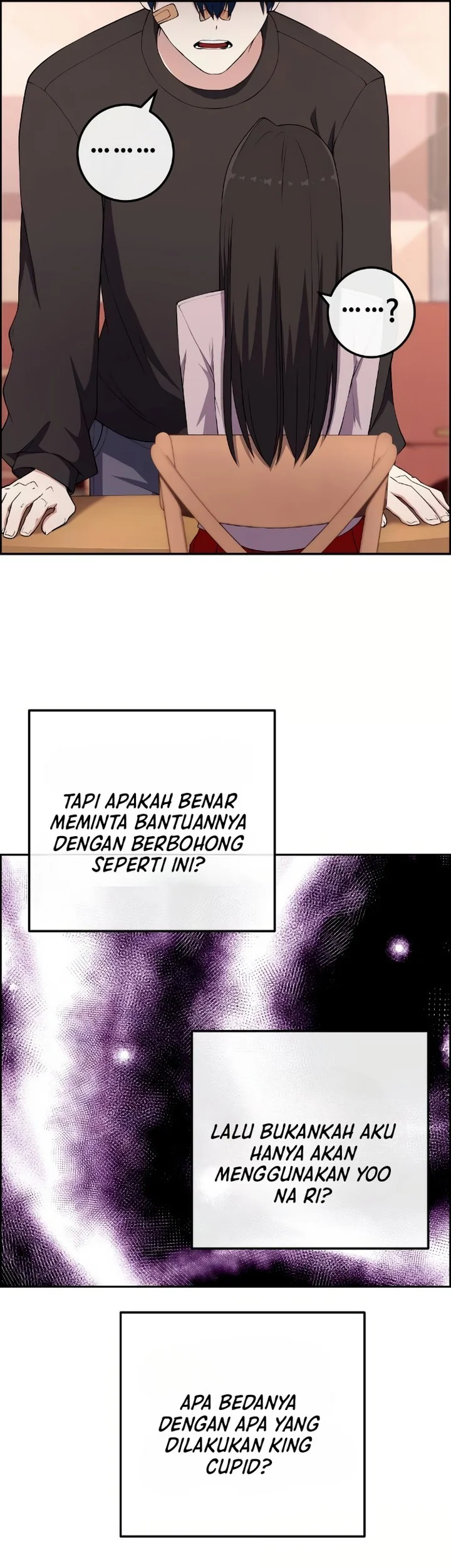 Webtoon Character Na Kang Lim Chapter 156 Gambar 27
