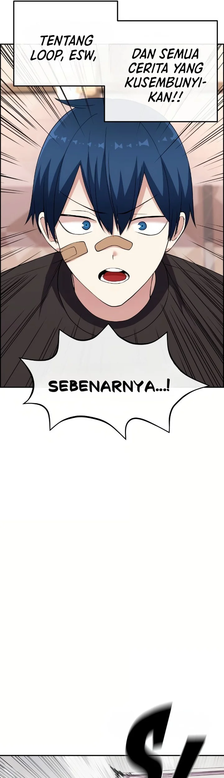 Webtoon Character Na Kang Lim Chapter 156 Gambar 30