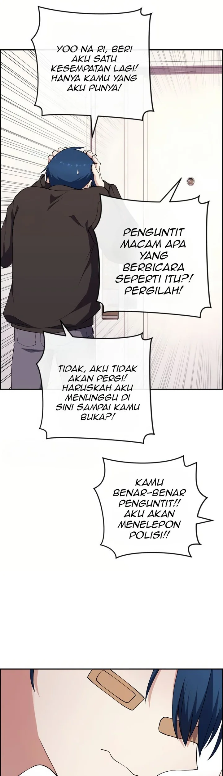 Webtoon Character Na Kang Lim Chapter 156 Gambar 35