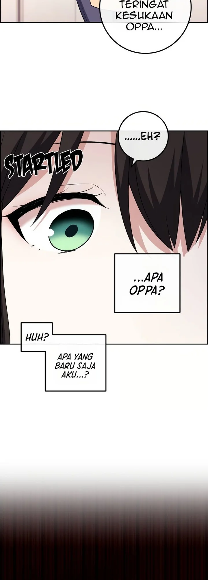 Webtoon Character Na Kang Lim Chapter 156 Gambar 42