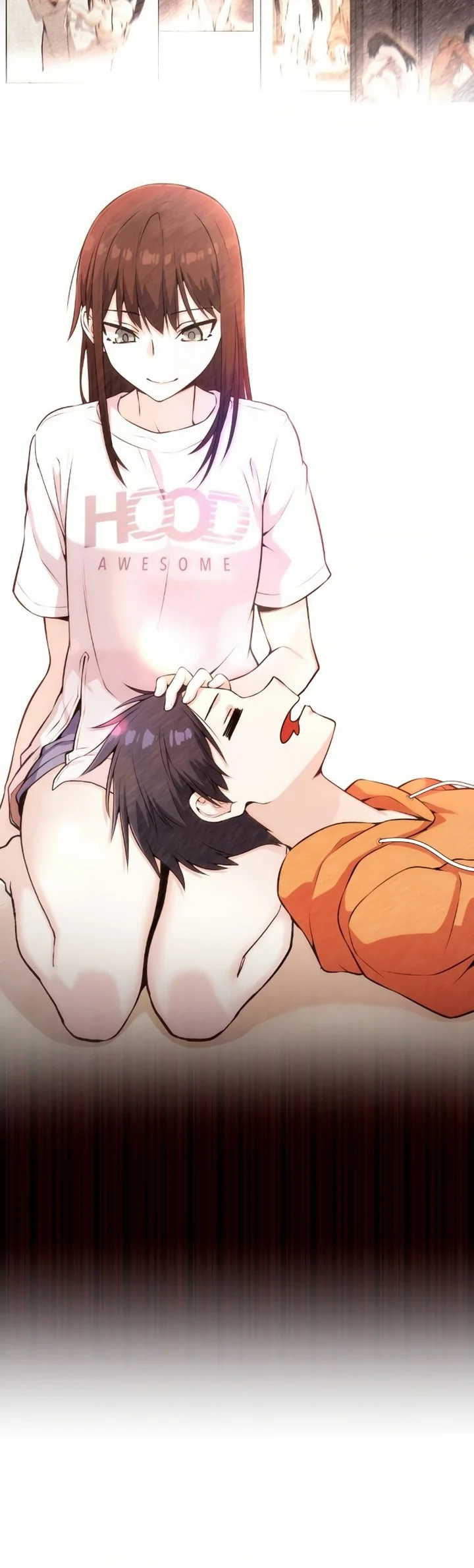 Webtoon Character Na Kang Lim Chapter 156 Gambar 44