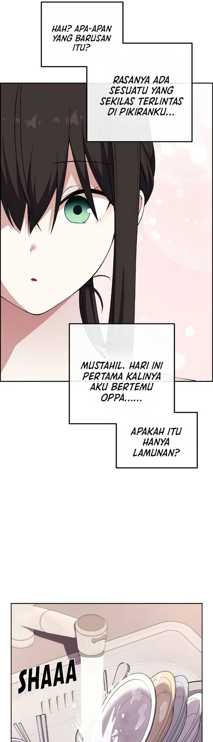 Webtoon Character Na Kang Lim Chapter 156 Gambar 45
