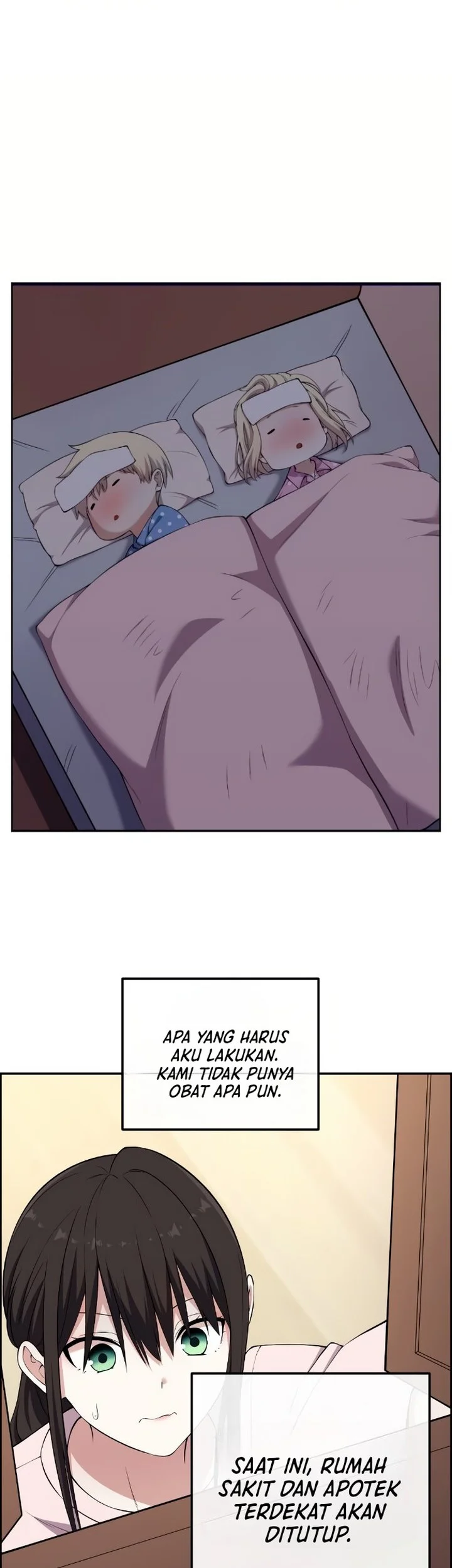 Webtoon Character Na Kang Lim Chapter 156 Gambar 49