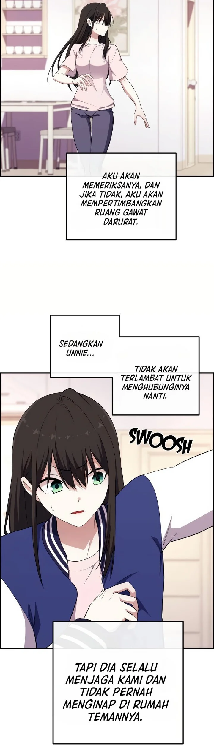 Webtoon Character Na Kang Lim Chapter 156 Gambar 51