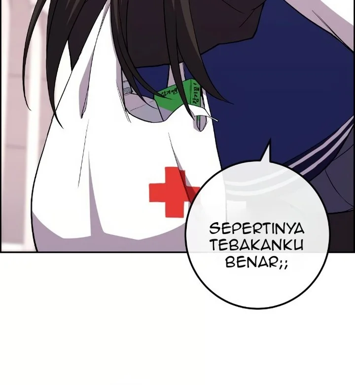 Webtoon Character Na Kang Lim Chapter 156 Gambar 59