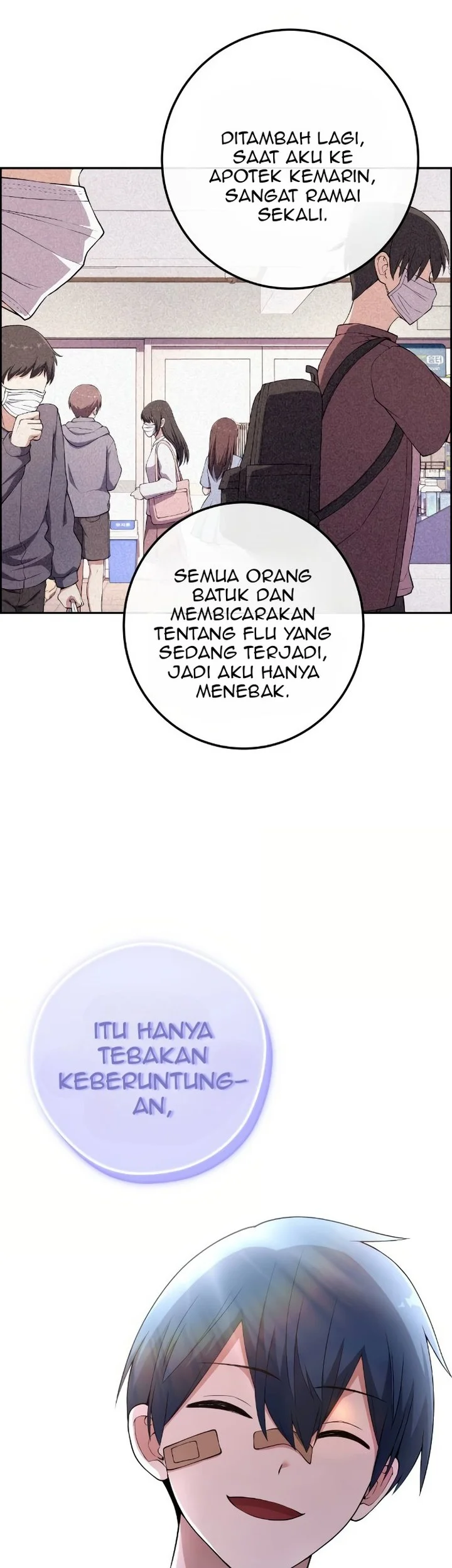 Webtoon Character Na Kang Lim Chapter 156 Gambar 61
