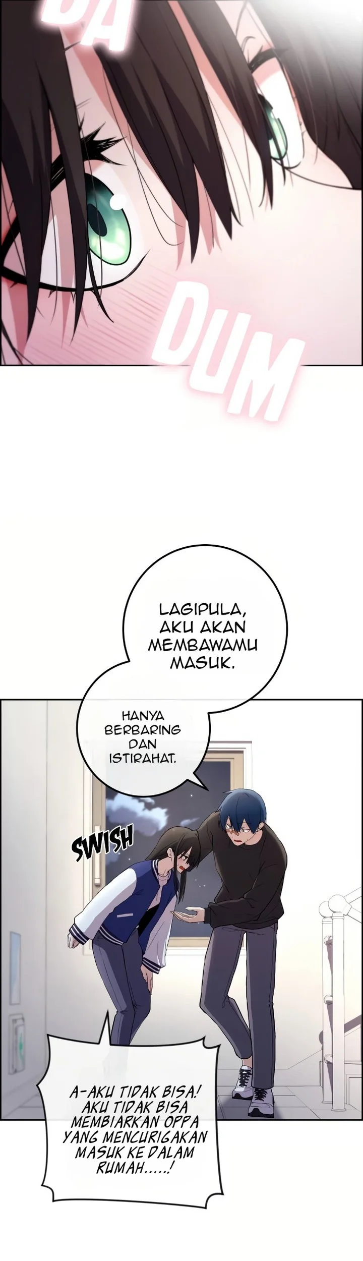 Webtoon Character Na Kang Lim Chapter 156 Gambar 63