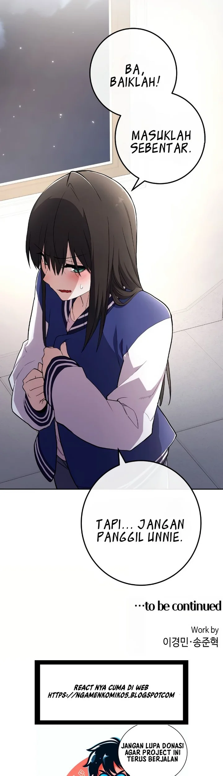 Webtoon Character Na Kang Lim Chapter 156 Gambar 65