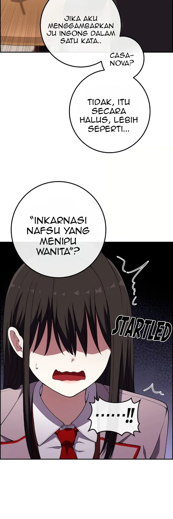 Webtoon Character Na Kang Lim Chapter 156 Gambar 4