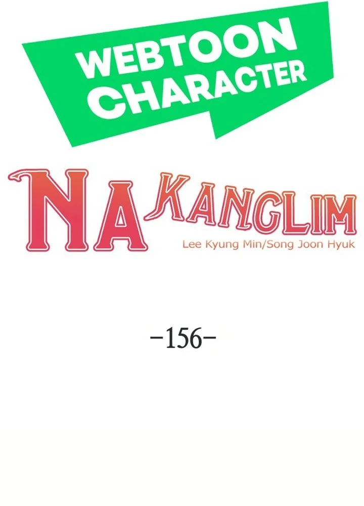 Webtoon Character Na Kang Lim Chapter 156 Gambar 7