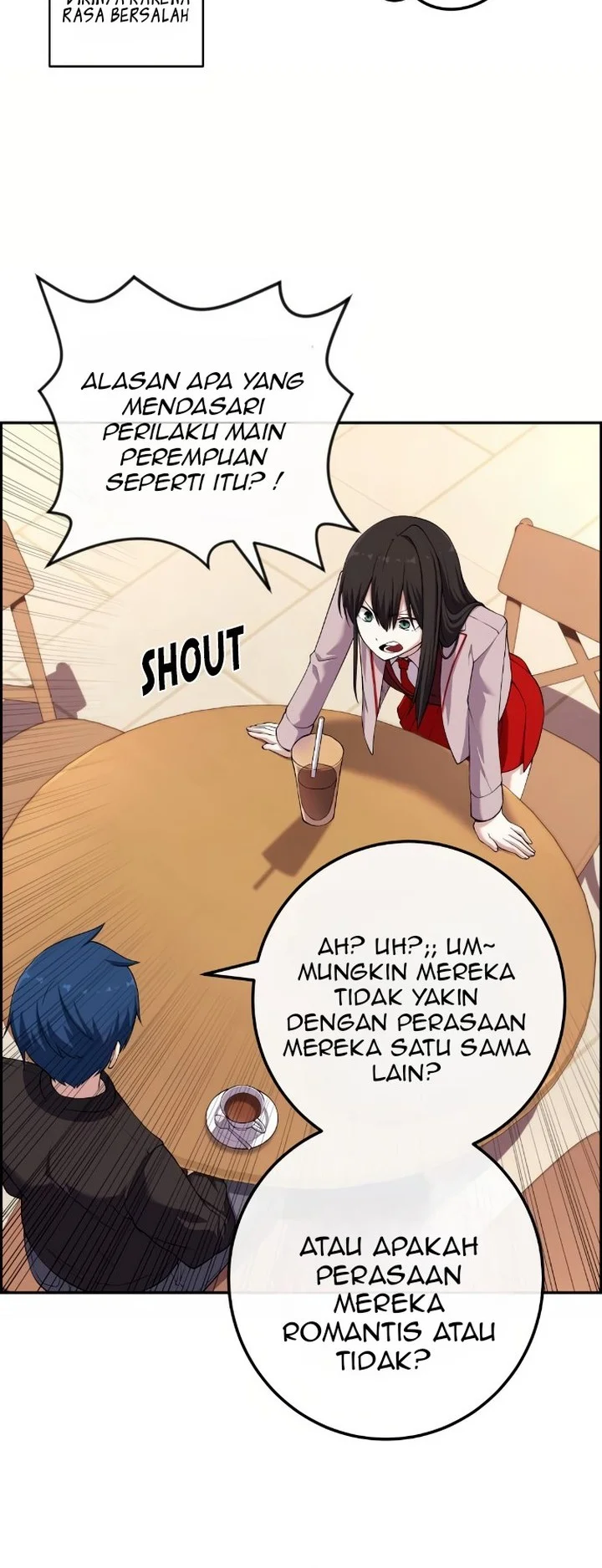 Webtoon Character Na Kang Lim Chapter 156 Gambar 15