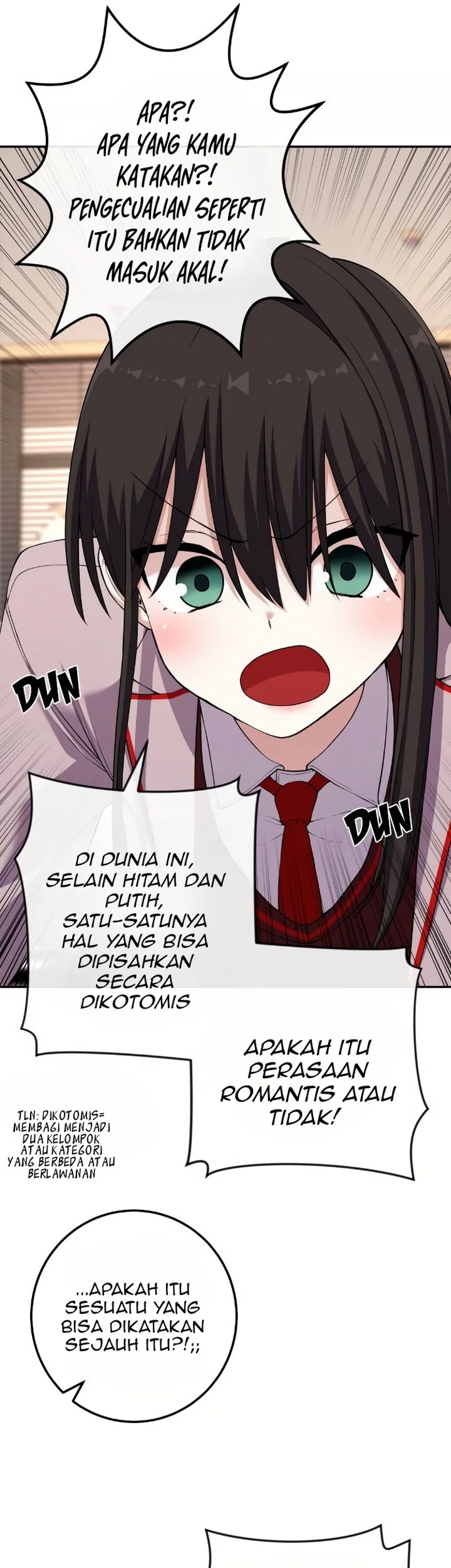 Webtoon Character Na Kang Lim Chapter 156 Gambar 16