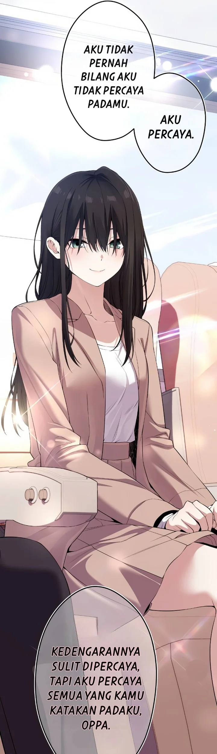 Webtoon Character Na Kang Lim Chapter 157 Gambar 26