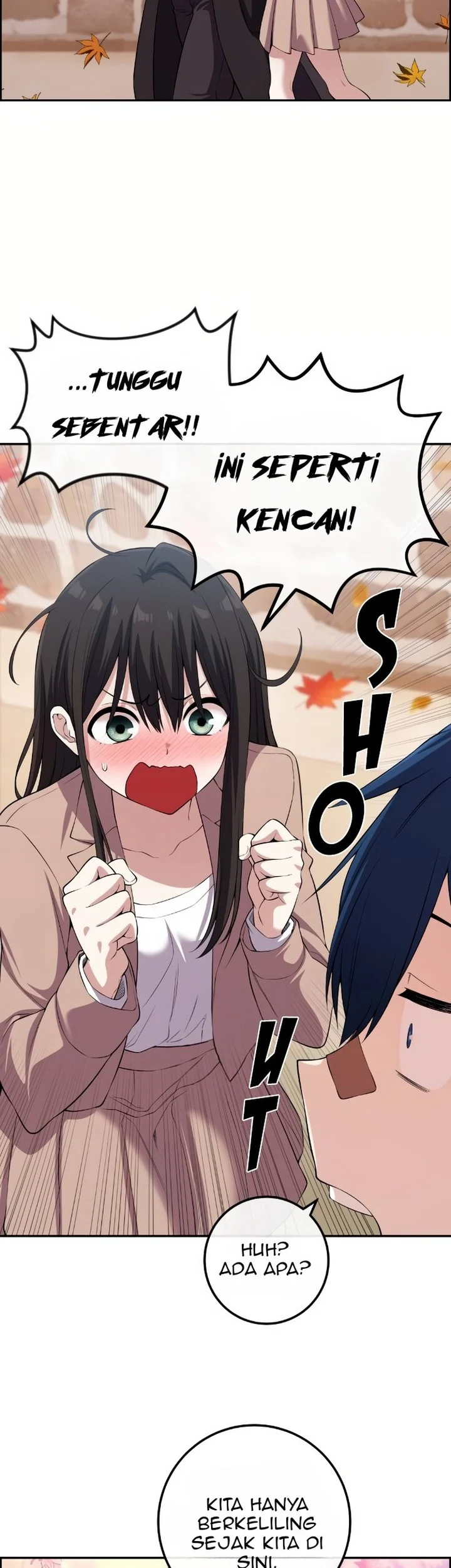 Webtoon Character Na Kang Lim Chapter 157 Gambar 33