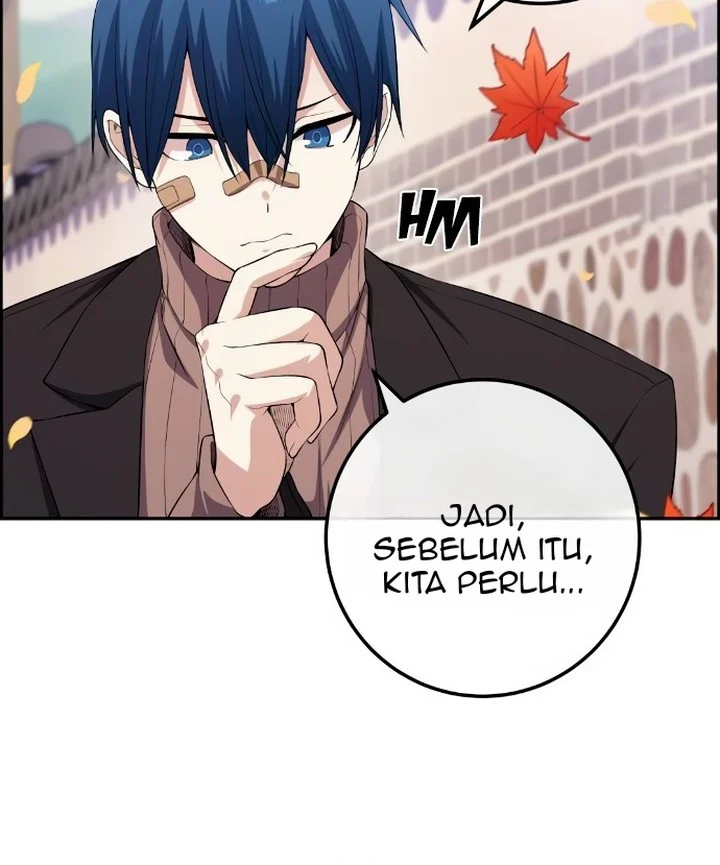 Webtoon Character Na Kang Lim Chapter 157 Gambar 37