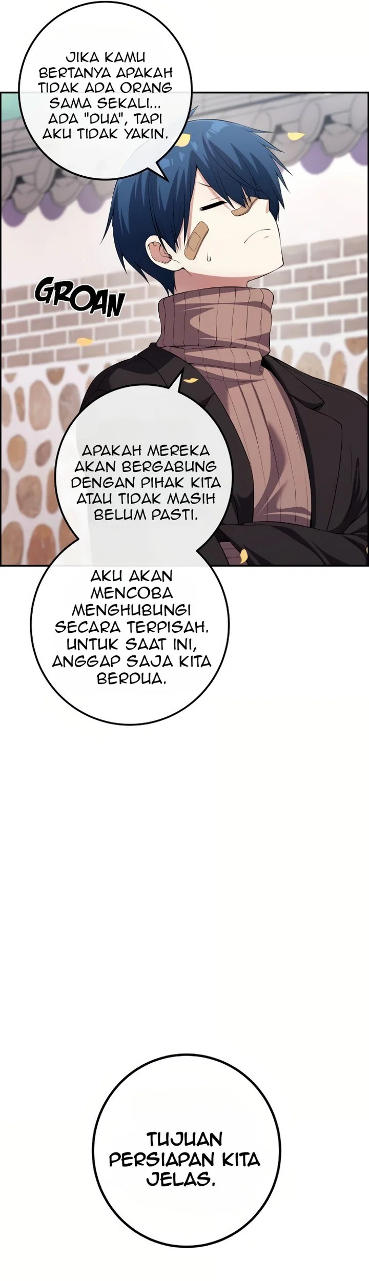 Webtoon Character Na Kang Lim Chapter 157 Gambar 41