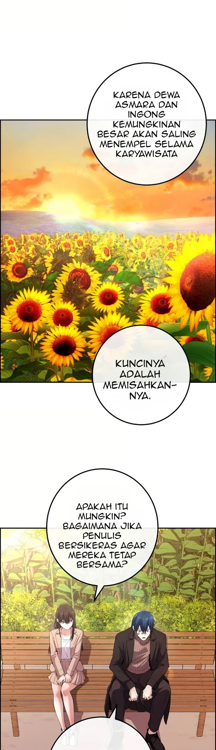 Webtoon Character Na Kang Lim Chapter 157 Gambar 42