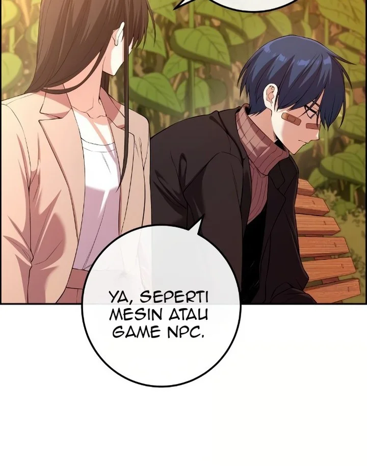 Webtoon Character Na Kang Lim Chapter 157 Gambar 46