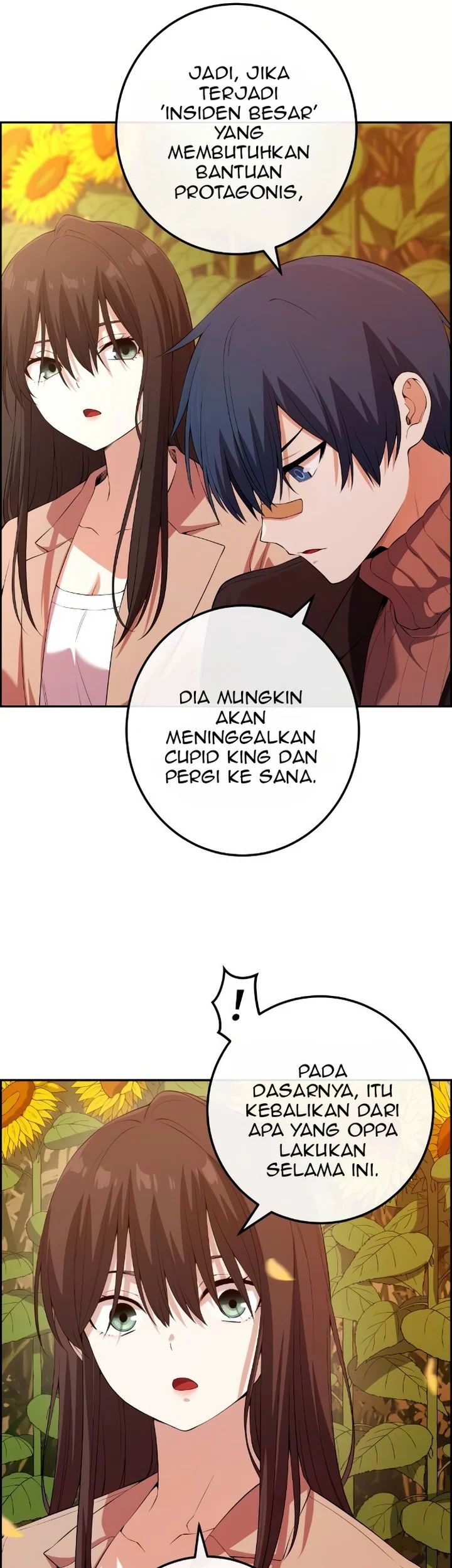 Webtoon Character Na Kang Lim Chapter 157 Gambar 47