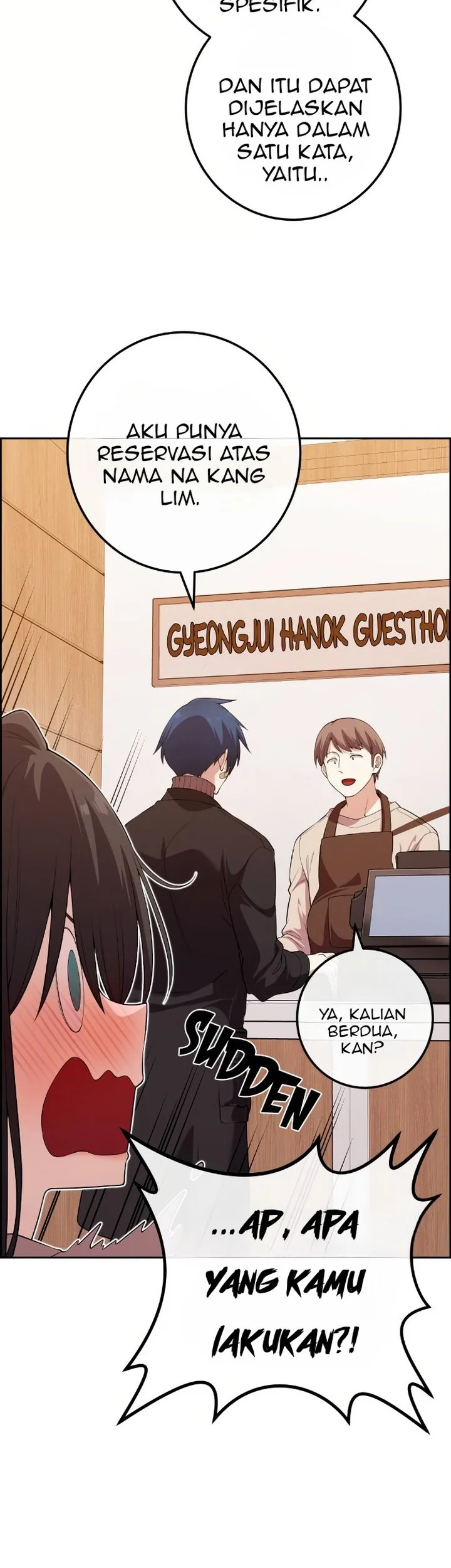 Webtoon Character Na Kang Lim Chapter 157 Gambar 56