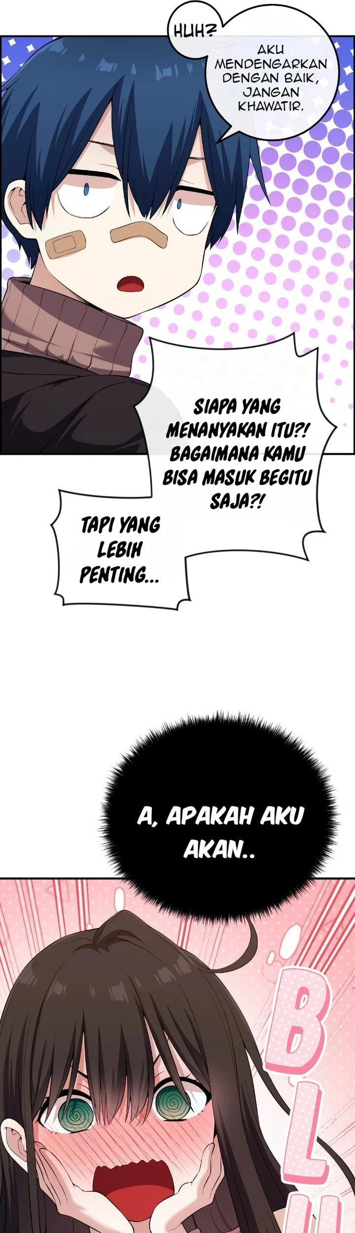 Webtoon Character Na Kang Lim Chapter 157 Gambar 58