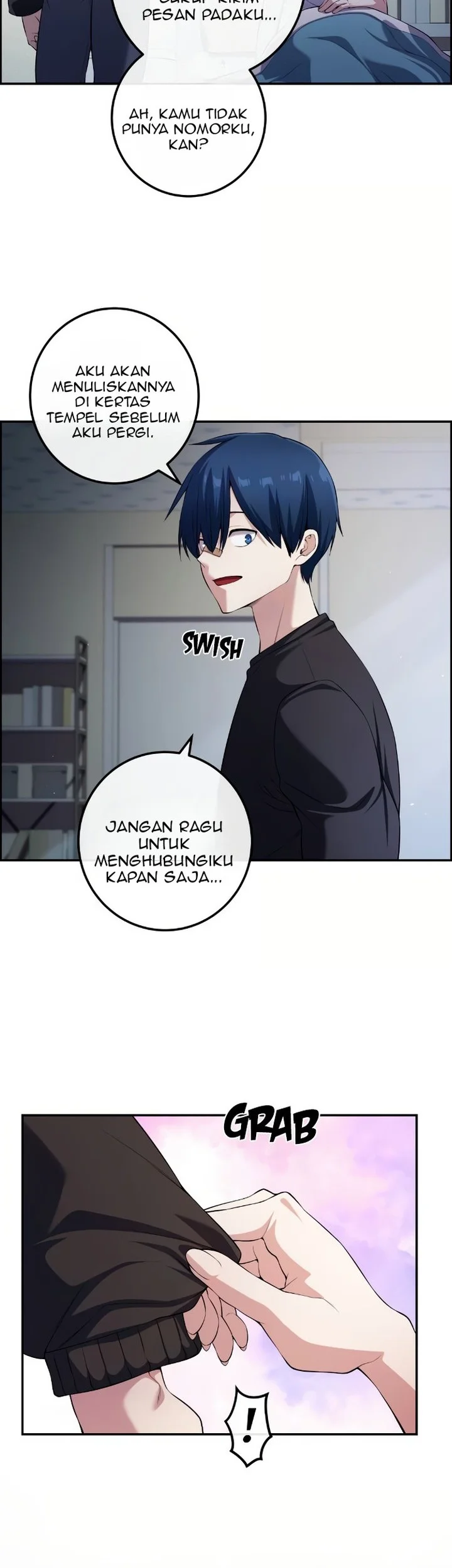 Webtoon Character Na Kang Lim Chapter 157 Gambar 4