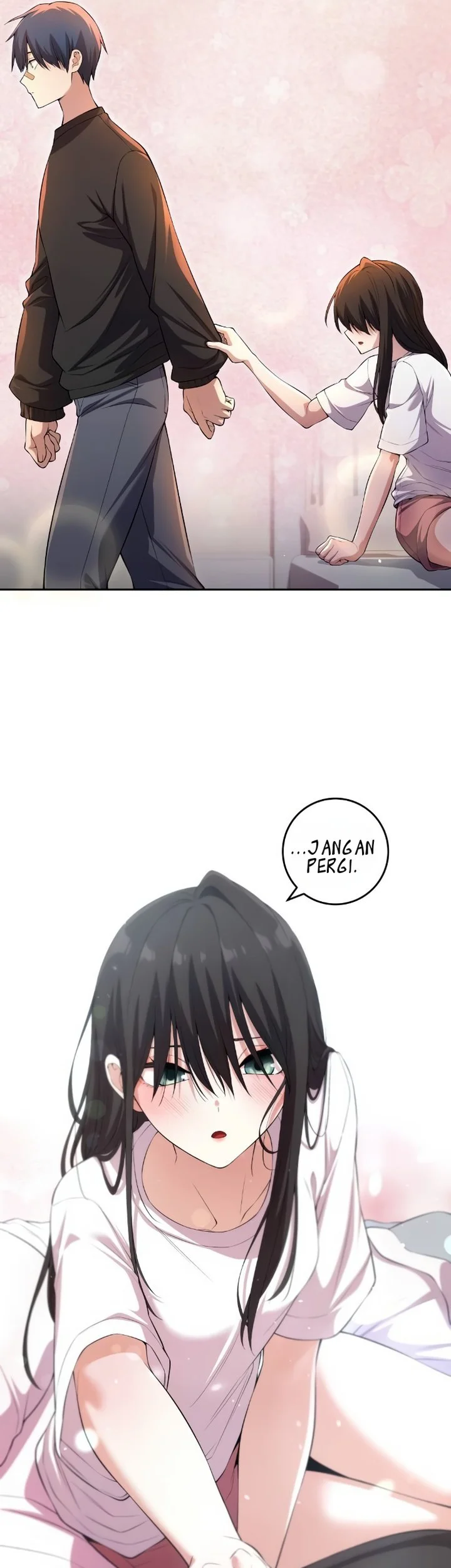 Webtoon Character Na Kang Lim Chapter 157 Gambar 6