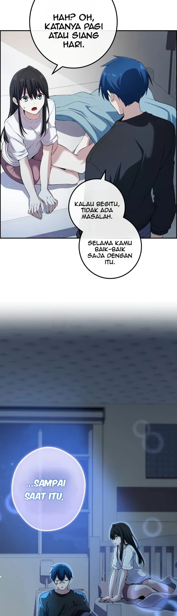 Webtoon Character Na Kang Lim Chapter 157 Gambar 10