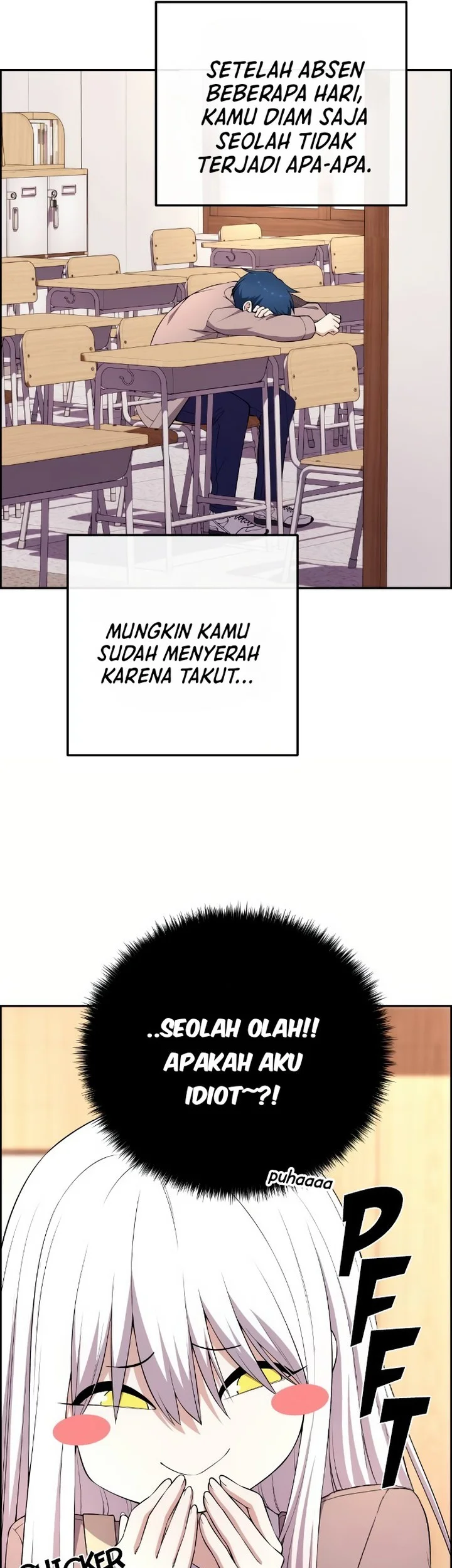 Webtoon Character Na Kang Lim Chapter 158 Gambar 33