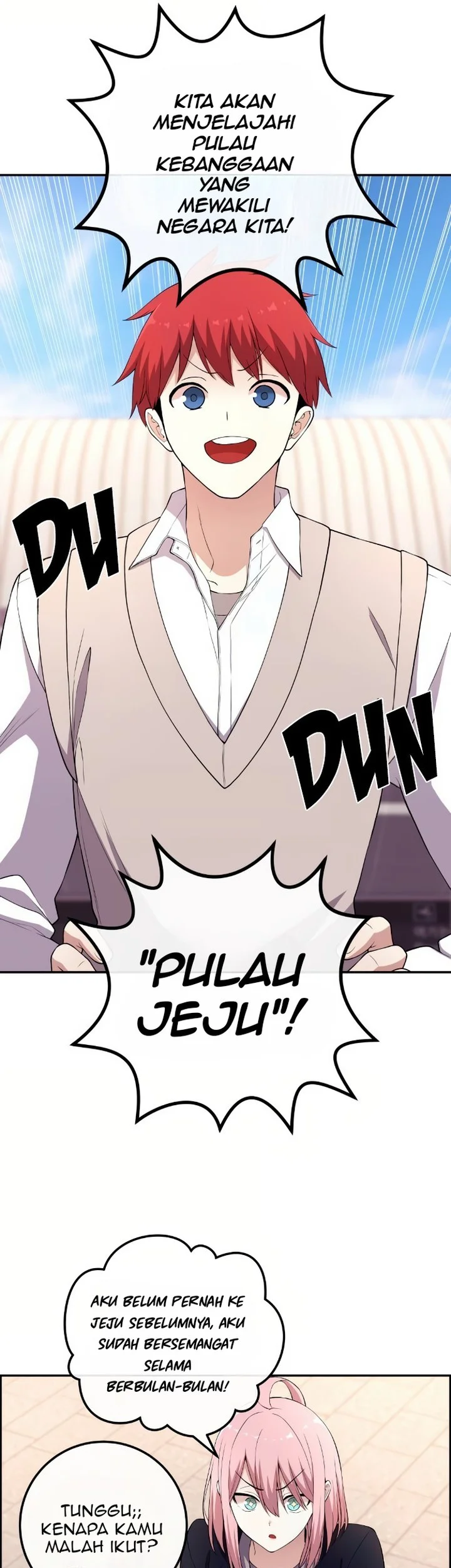 Webtoon Character Na Kang Lim Chapter 158 Gambar 37