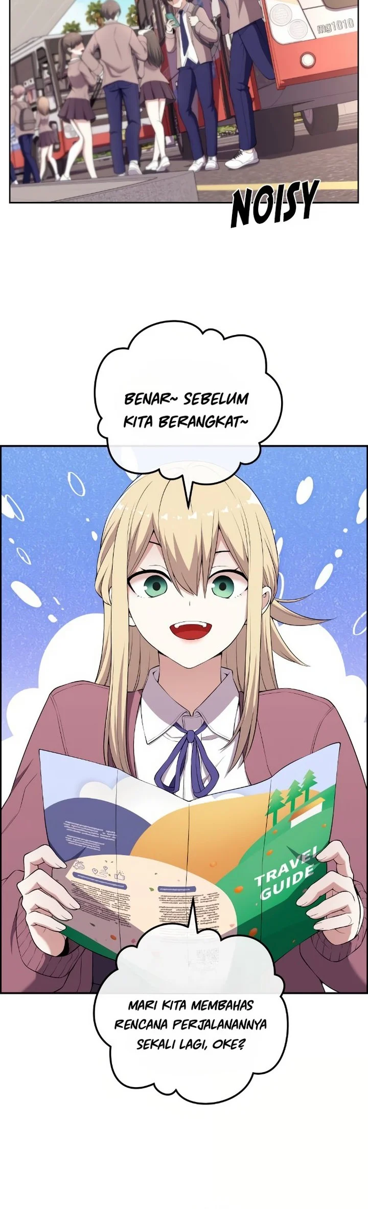 Webtoon Character Na Kang Lim Chapter 158 Gambar 44