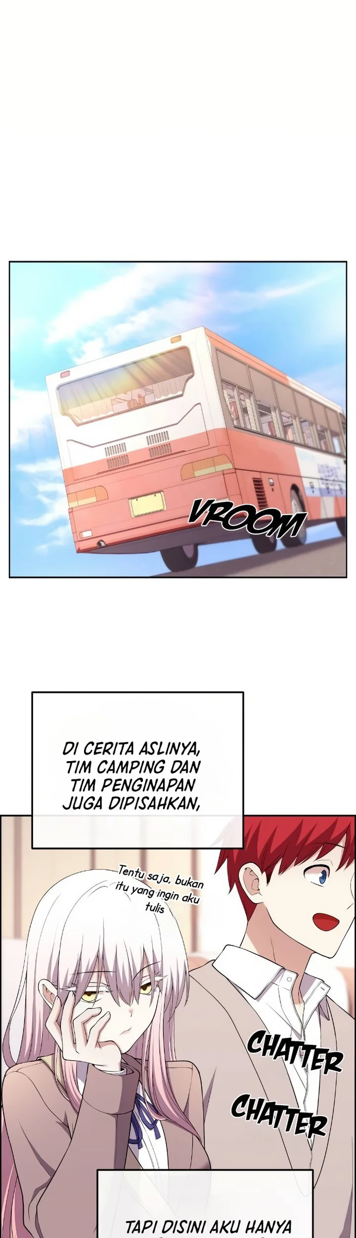 Webtoon Character Na Kang Lim Chapter 158 Gambar 48