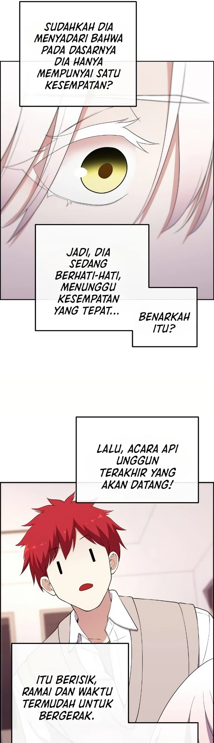 Webtoon Character Na Kang Lim Chapter 158 Gambar 57