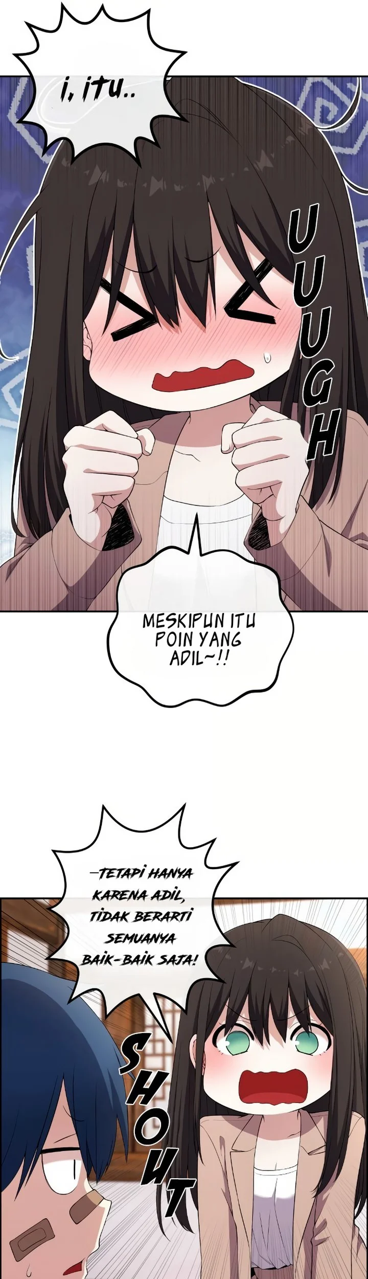 Webtoon Character Na Kang Lim Chapter 158 Gambar 4