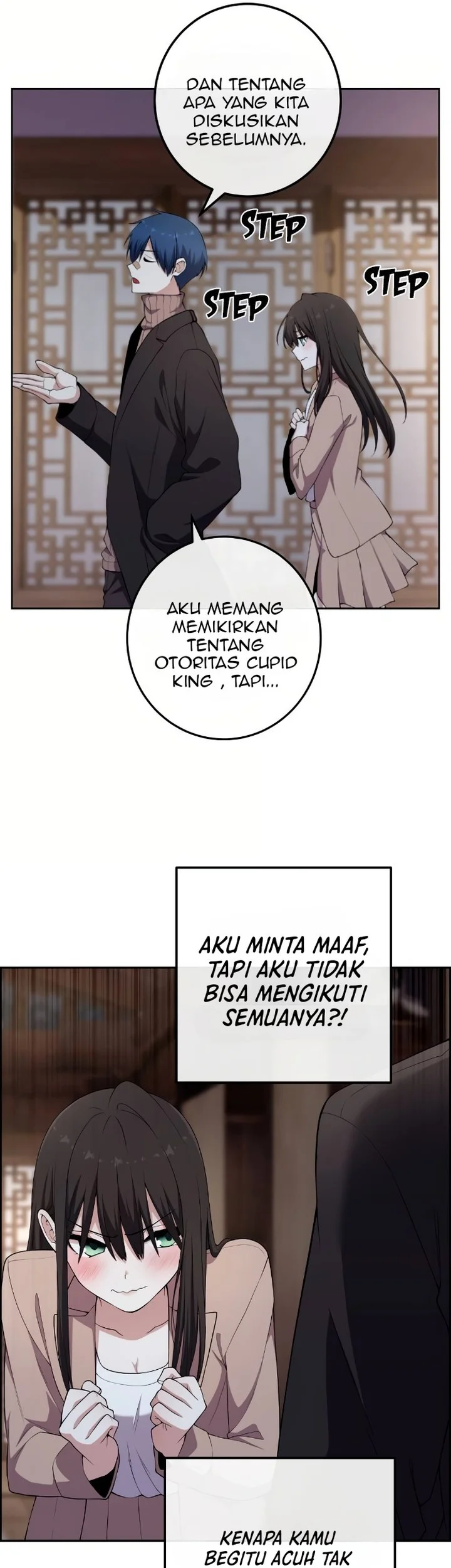 Webtoon Character Na Kang Lim Chapter 158 Gambar 7