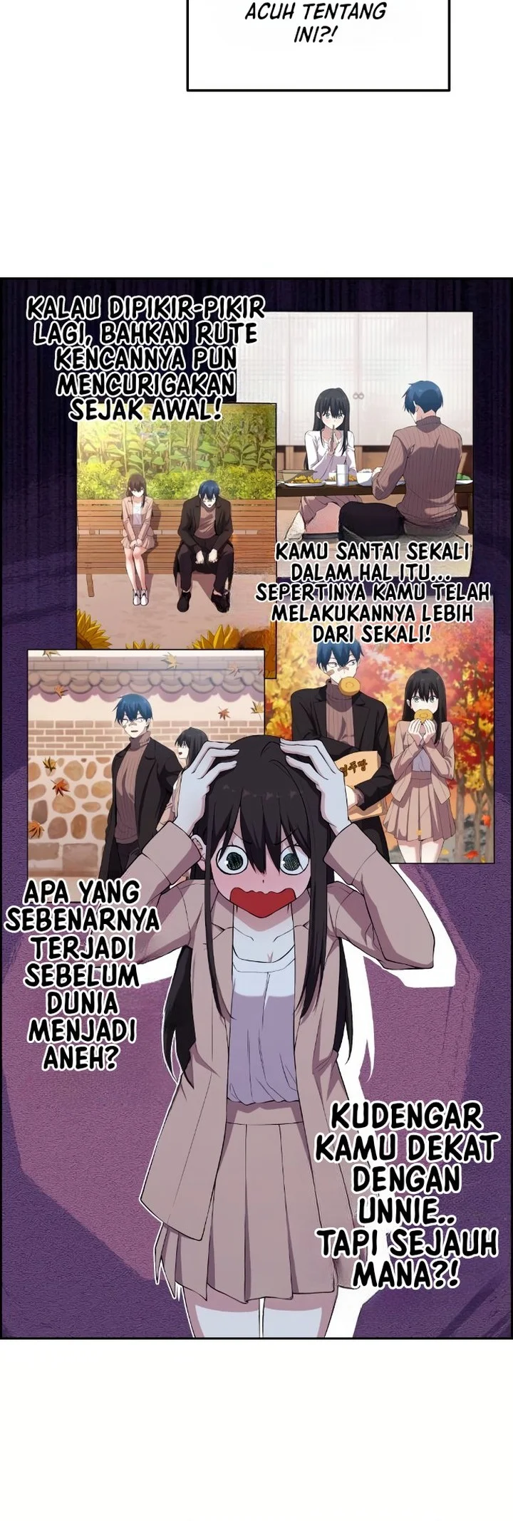 Webtoon Character Na Kang Lim Chapter 158 Gambar 8