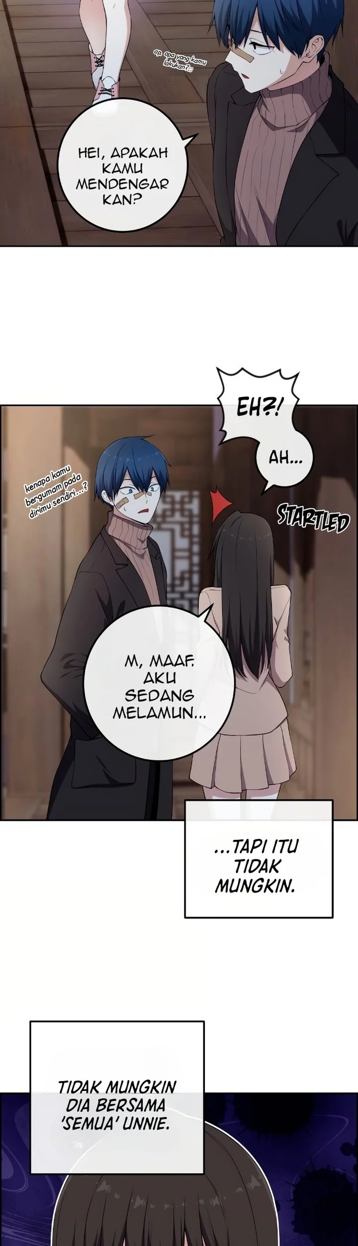 Webtoon Character Na Kang Lim Chapter 158 Gambar 10