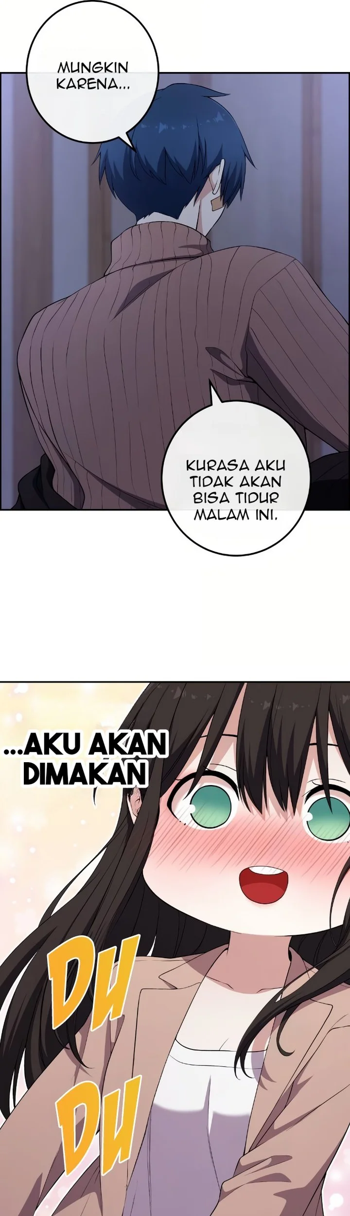 Webtoon Character Na Kang Lim Chapter 158 Gambar 15