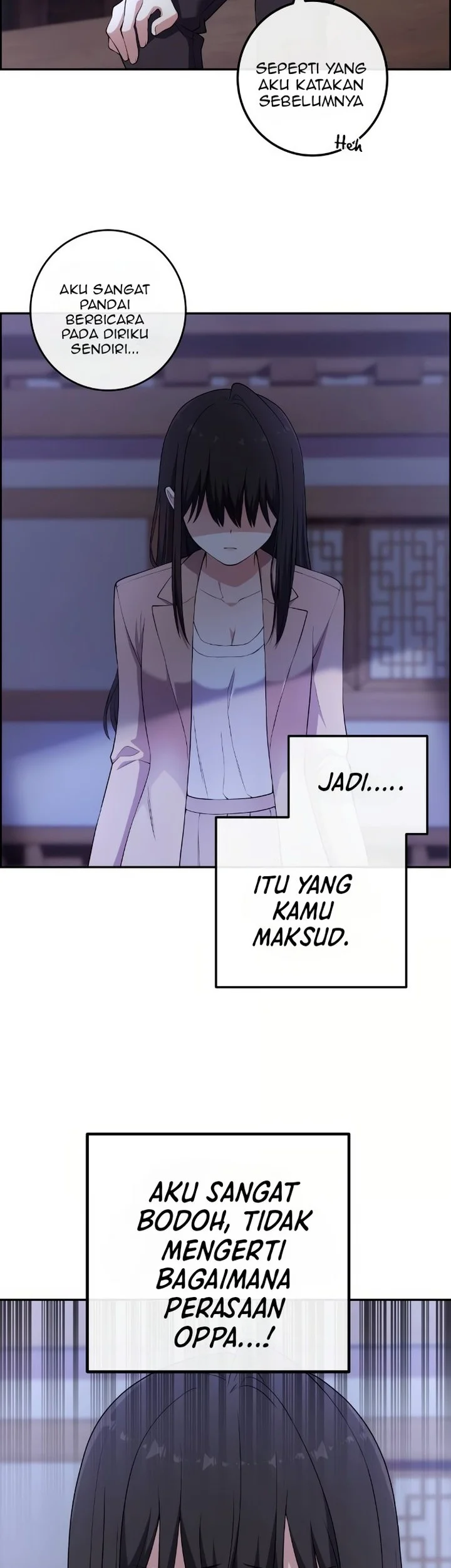 Webtoon Character Na Kang Lim Chapter 158 Gambar 22