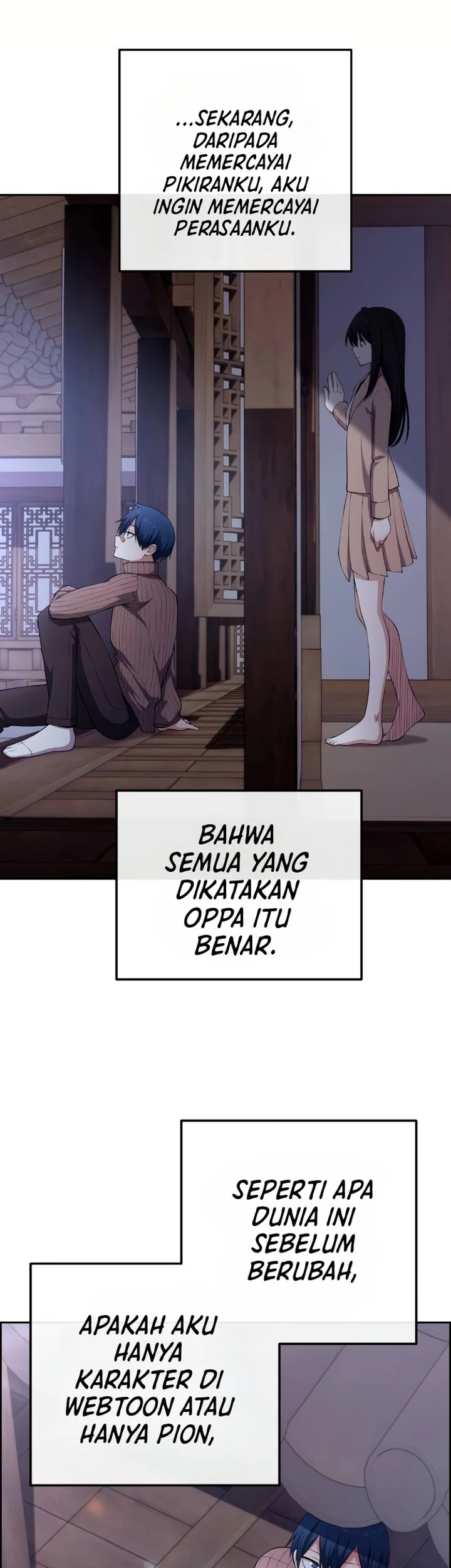 Webtoon Character Na Kang Lim Chapter 158 Gambar 24