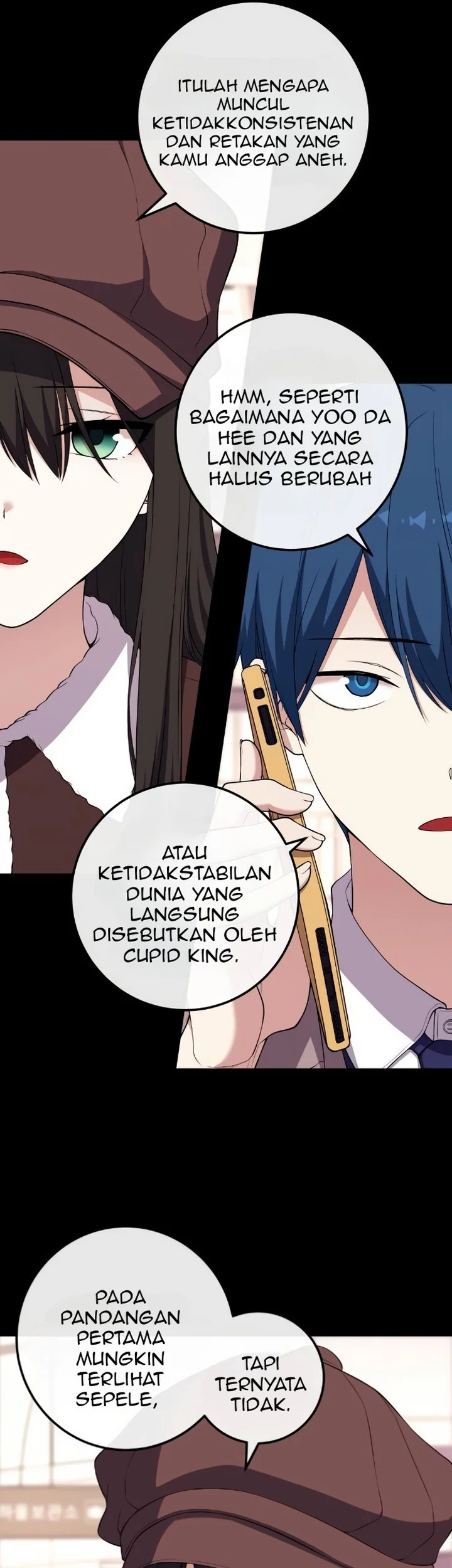 Webtoon Character Na Kang Lim Chapter 159 Gambar 26
