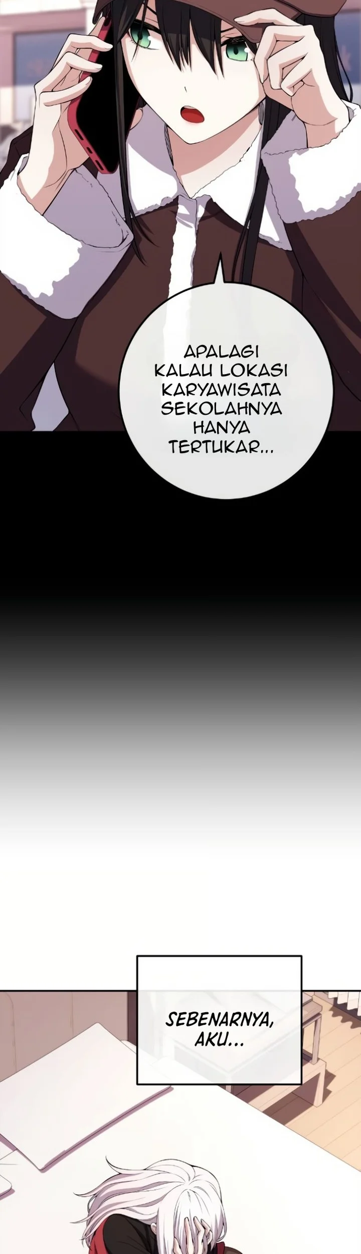 Webtoon Character Na Kang Lim Chapter 159 Gambar 27