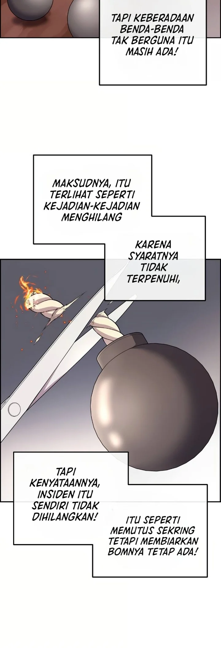 Webtoon Character Na Kang Lim Chapter 159 Gambar 30