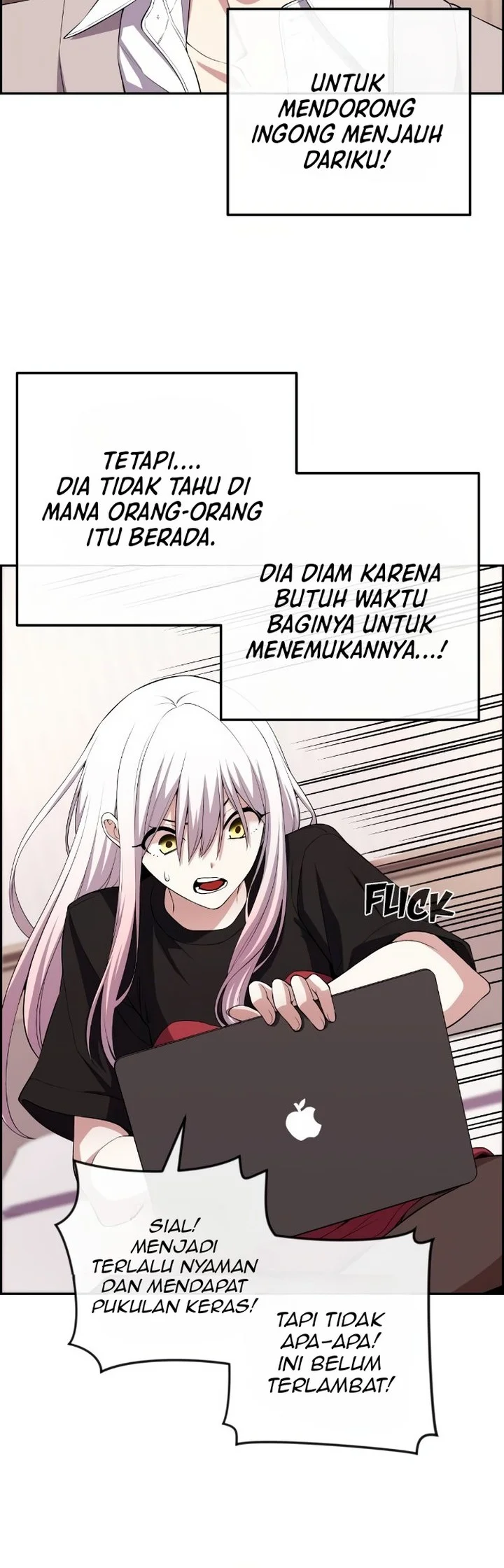 Webtoon Character Na Kang Lim Chapter 159 Gambar 32