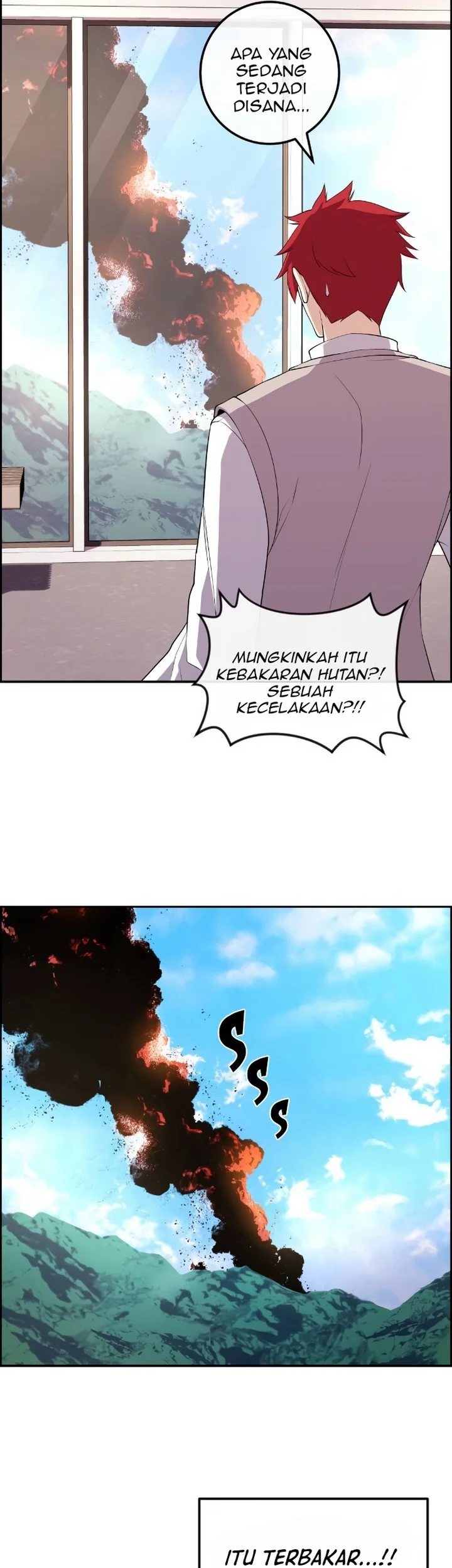Webtoon Character Na Kang Lim Chapter 159 Gambar 43
