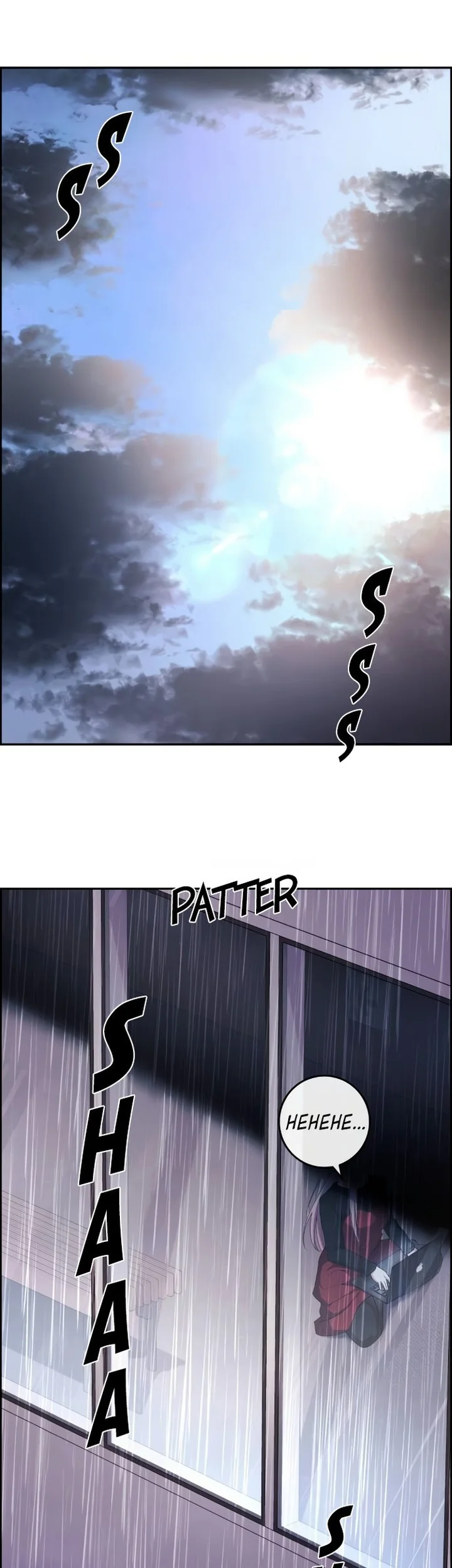 Webtoon Character Na Kang Lim Chapter 159 Gambar 57